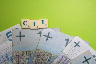 Czy cena emisyjna akcji objętych za aport może być uznana za koszt uzyskania przychodu?