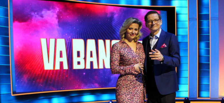 Przemysław Babiarz zostanie w TVP? Jest wymowne zdjęcie [FOTO]