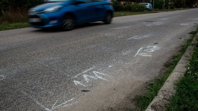 Borzalom! Részeg autós gázolta el a csecsemőt Szentendrén