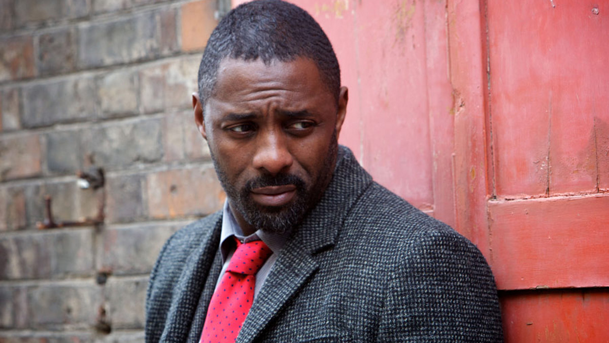 Telewizja BBC przedstawiła fanom zwiastun trzeciego sezonu serialu "Luther".