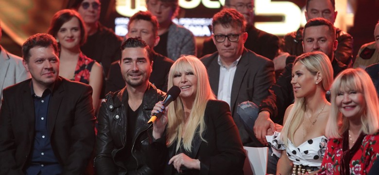 Benefisy Rodowicz i Pietrzaka podczas tegorocznego Festiwalu w Opolu