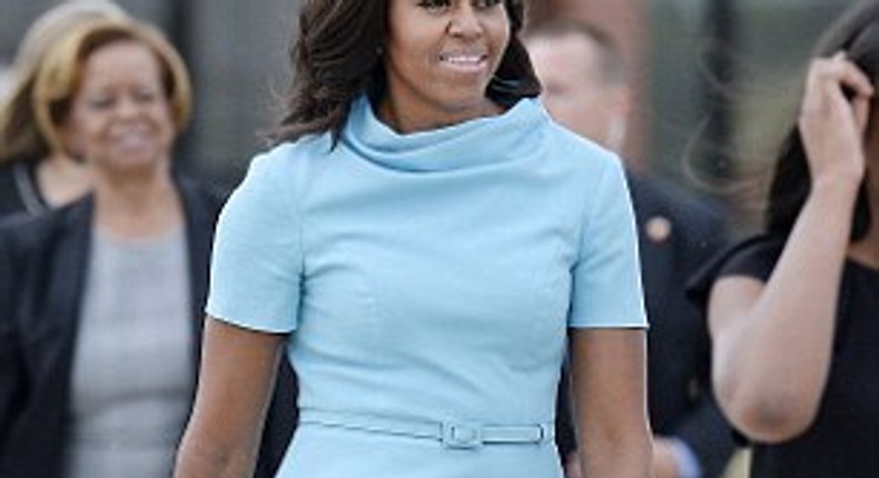 Michelle Obama