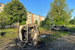 ISW: Rajdy zbrojne w Rosji. "Klasyczny nalot na terytorium wroga"