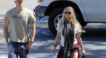 Fergie i Josh Duhamel