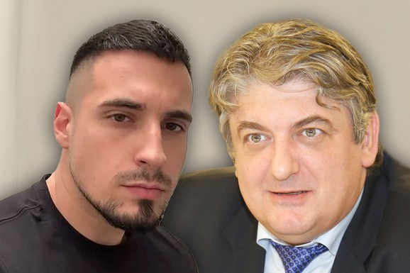 "TONI IM JE TO OMOGUĆIO" Bivši muž Dragane Mirković iskeširao ogromnu sumu novca za sina i snajku, a onda NIJE BIO NA NJIHOVOJ SVADBI: "Marko je hteo mir"