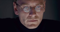 Michael Fassbender to Steve Jobs jak malowanie – zobacz!