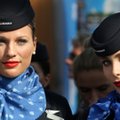 Oto ulubione sztuczki podróżnicze stewardess