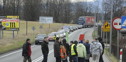 Niech na ósemce nikt już nie zginie!