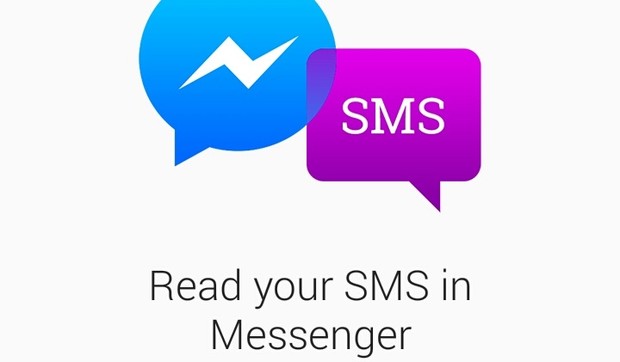 Fejsbuk Mesindžer obaveštenje