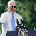 Putin nakłada swoje sankcje. Joe Biden nie wjedzie do Rosji