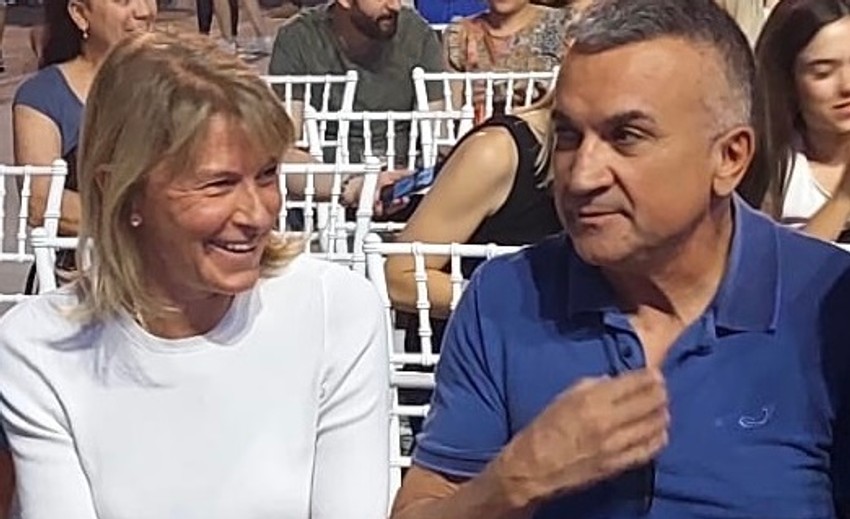 Dijana, Srđan Đoković