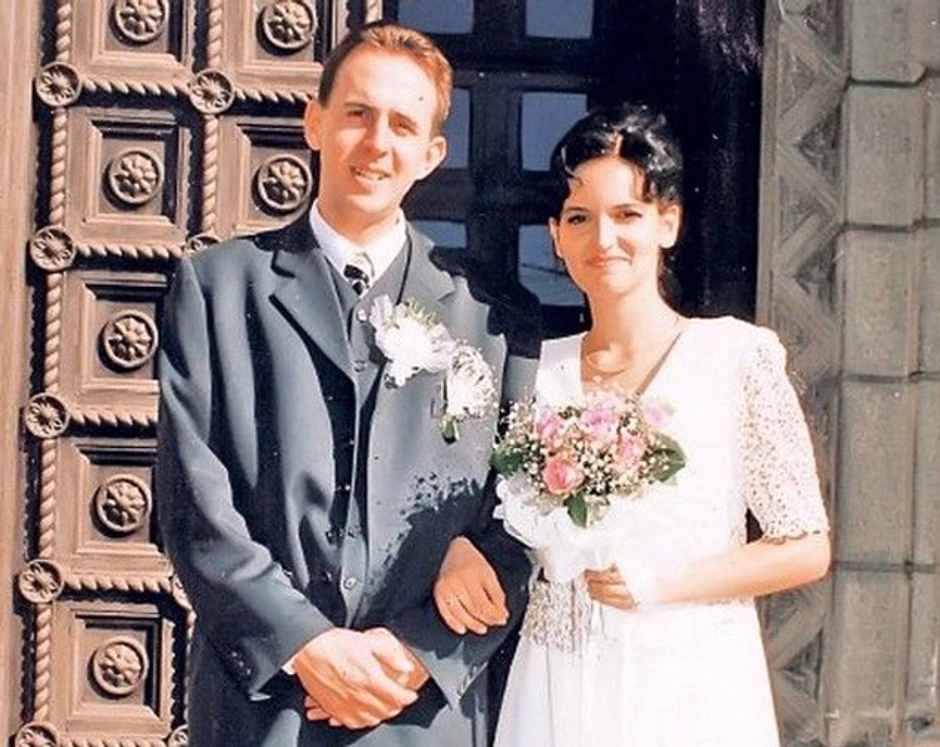 Bjeletić Ana i Ivan Marković