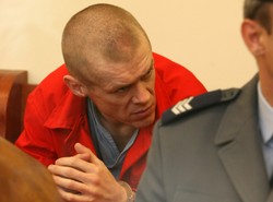 Samobójstwo więźnia. Ktoś zaciera ślady?