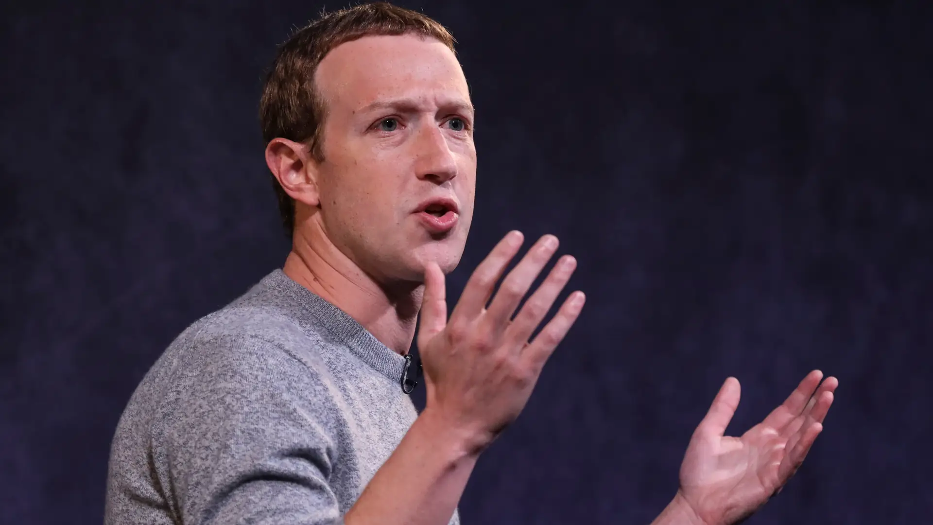 Facebook zmieni politykę wolności wypowiedzi. Zuckerberg: to może wkurzyć wiele osób