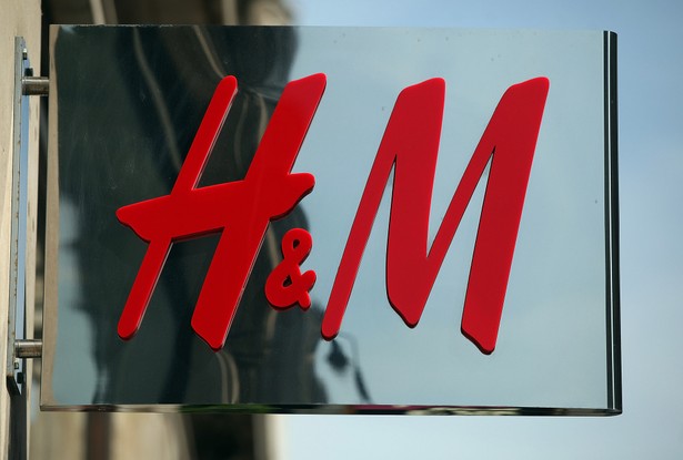 Logo H&amp;M