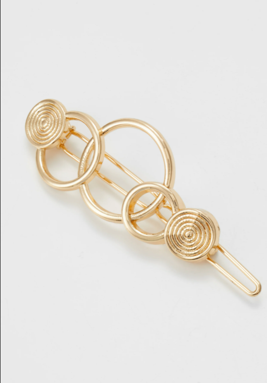 Haar-Styling-Accessoire von Sweet Deluxe für 17 Franken, via Zalando.