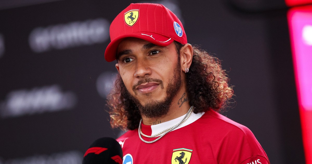 Lewis Hamilton kiborult Ralf Schumacher miatt – Ezt üzente mindenkinek