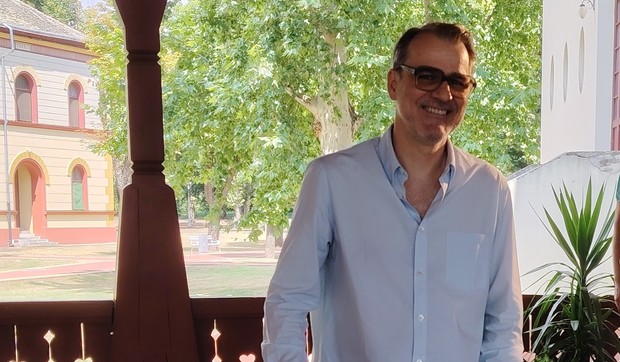 Kornel Mundruco
