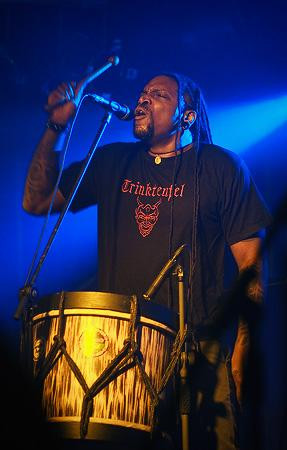 Sepultura: koncert w Katowicach