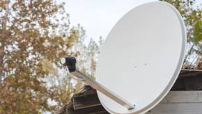 Beliebte SAT-Spiegel mit 80 cm im Vergleich
