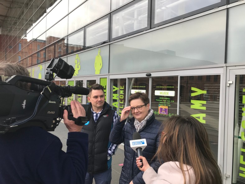 Nowoczesna chce, by PiS wycofał się z zakazu handlu w niedzielę