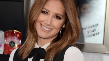 Ashley Tisdale drastycznie zmieniła swój wizerunek. Poznalibyście ją na ulicy?