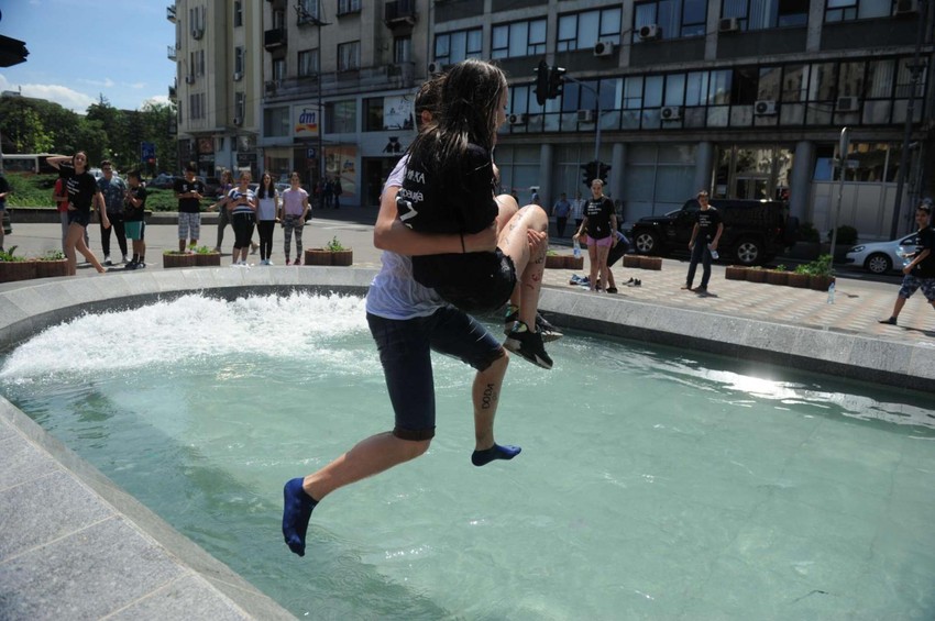 Sve zavisi od odluke Kriznog štaba