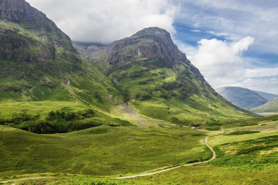 Glen Coe