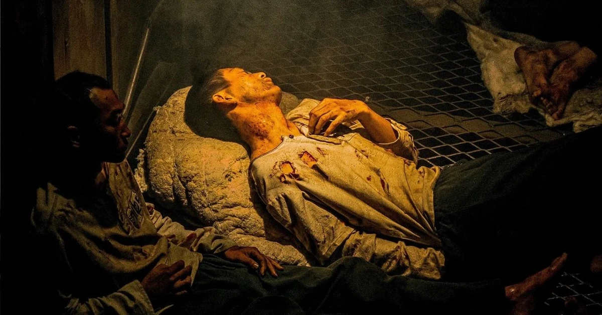 Szokujący film w chińskich kinach. Rosną obawy o wzrost antyjapońskich nastrojów