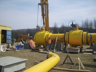 Europa będzie musiała zmniejszyć zużycie gazu o 1/3? Ostrzeżenie MAE