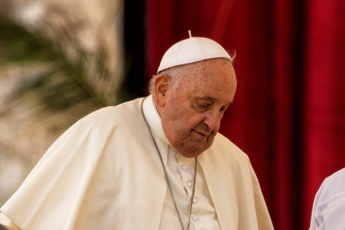 Papież Franciszek opuszcza szpital. Lekarze o jego stanie zdrowia i rekonwalescencji