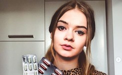 Wróblewska o zaburzeniach osobowości. 'Moje problemy zaczęły się po rozwodzie rodziców'