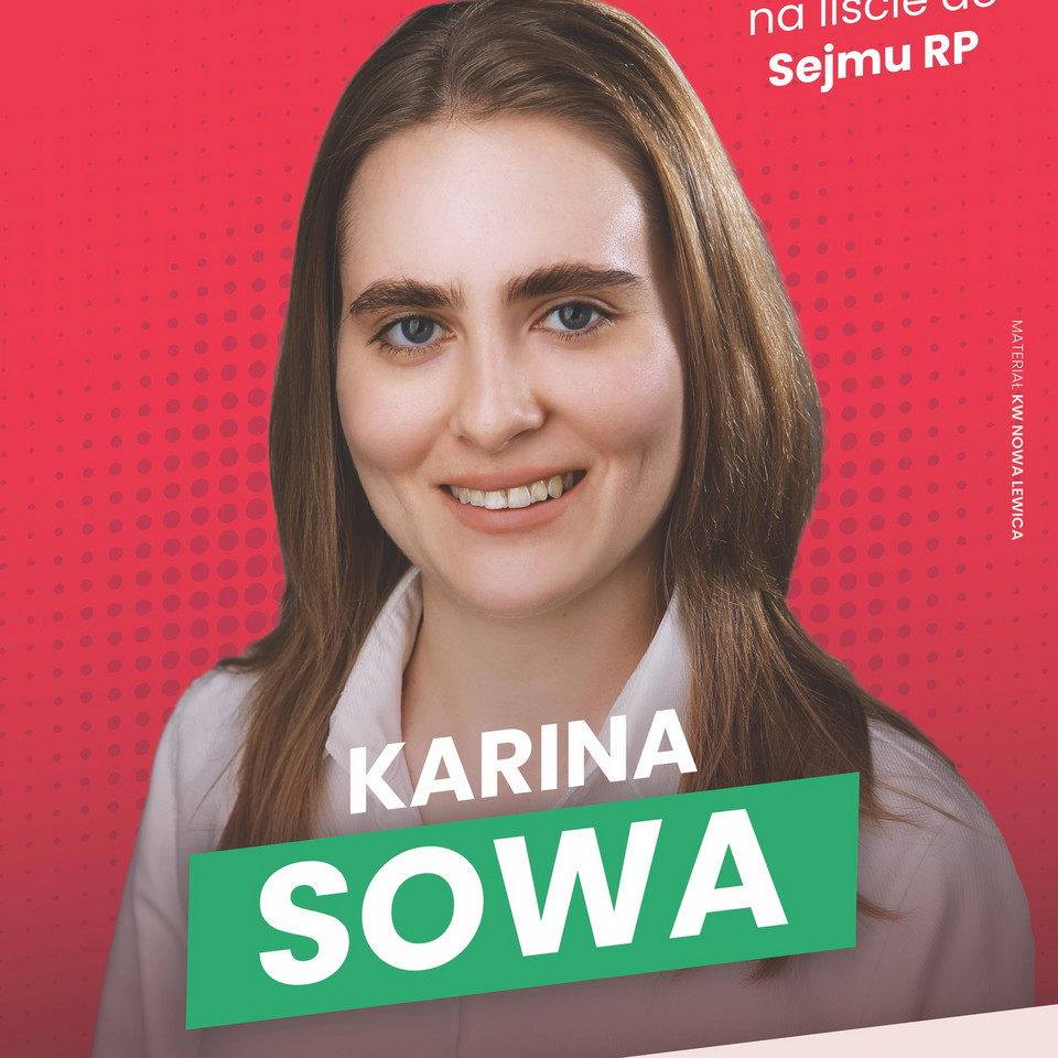 Karina Sowa