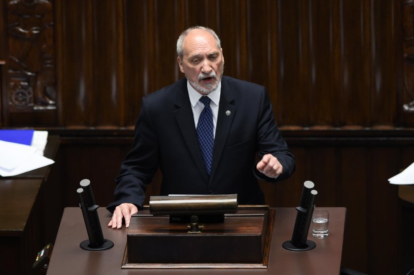 Antoni Macierewicz