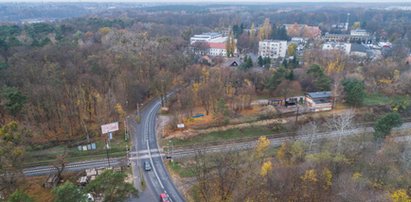 Wybudują wiadukt na Golęcińskiej