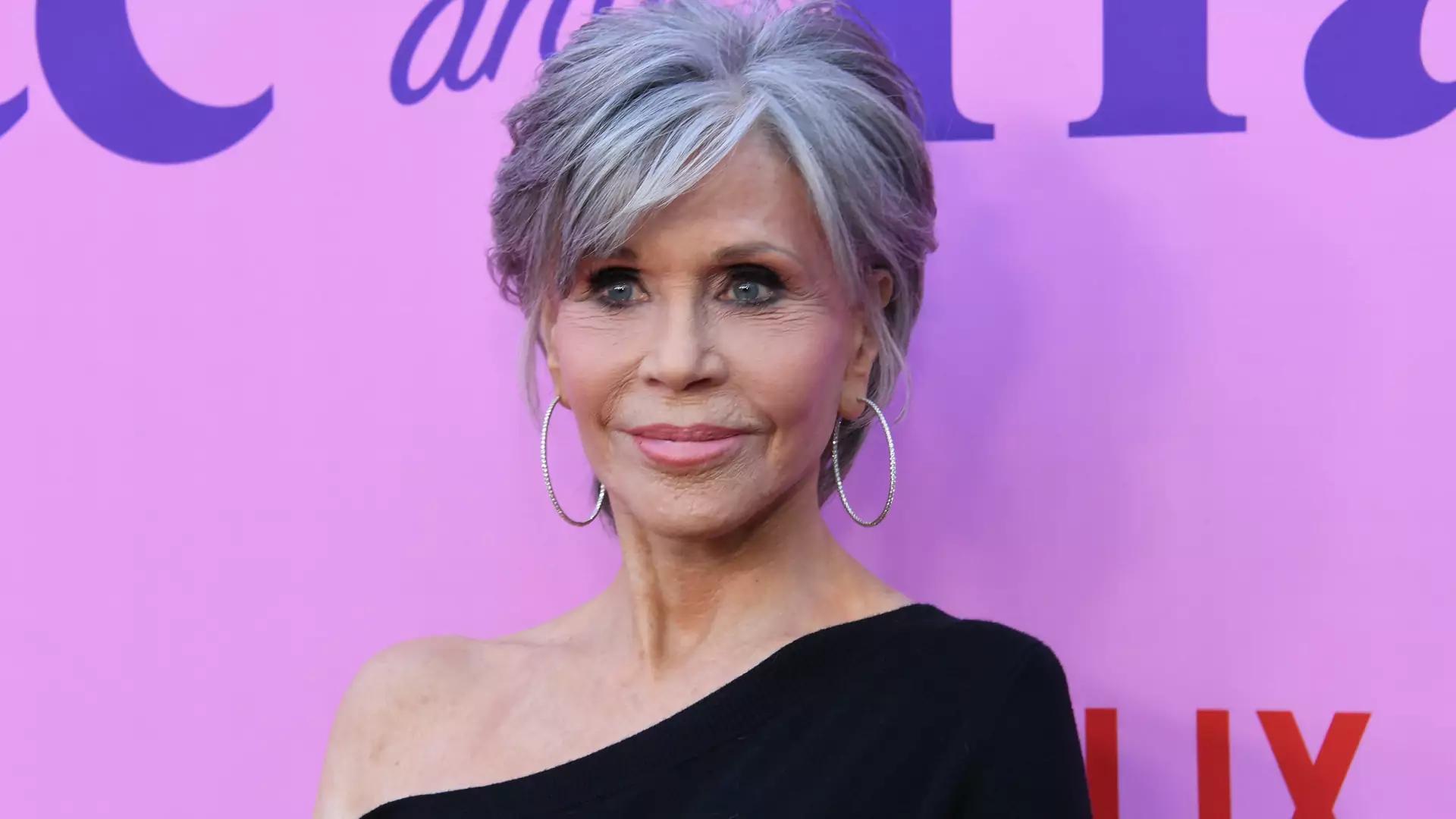 Jane Fonda przestała pić alkohol. 84-letnia aktorka wyjaśnia, dlaczego została abstynentką