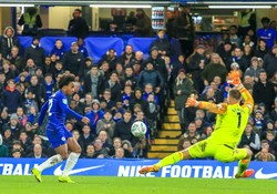 Liga angielska: Boruc dał sie pokonać tylko z karnego. Kane wrócił i strzelił gola, ale Tottenham przegrał