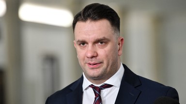 Prokuratura wszczęła śledztwo w sprawie wyłudzenia unijnych środków. Chodzi o spółki Łukasza Mejzy