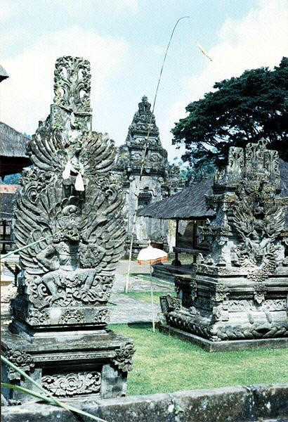 Galeria Indonezja - Bali - wyspa bóstw i demonów, obrazek 20