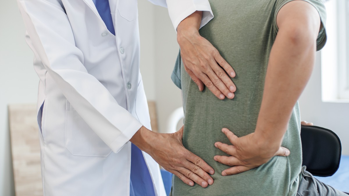 Upravo na Blic TV: Kad bole leđa, vrat i kolena, a nema dijagnoze