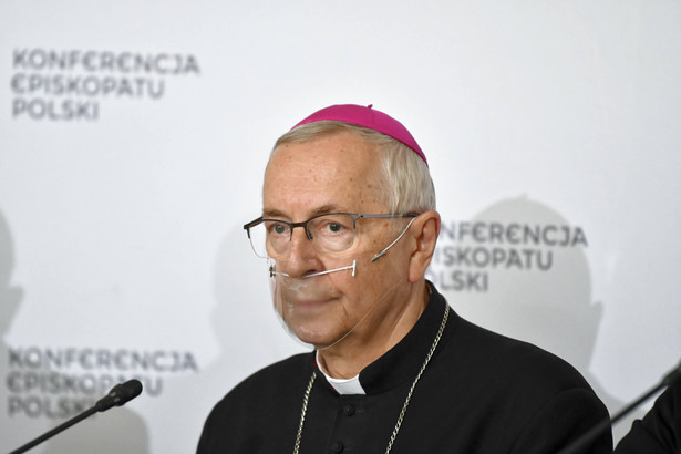 Abp Stanisław Gądecki