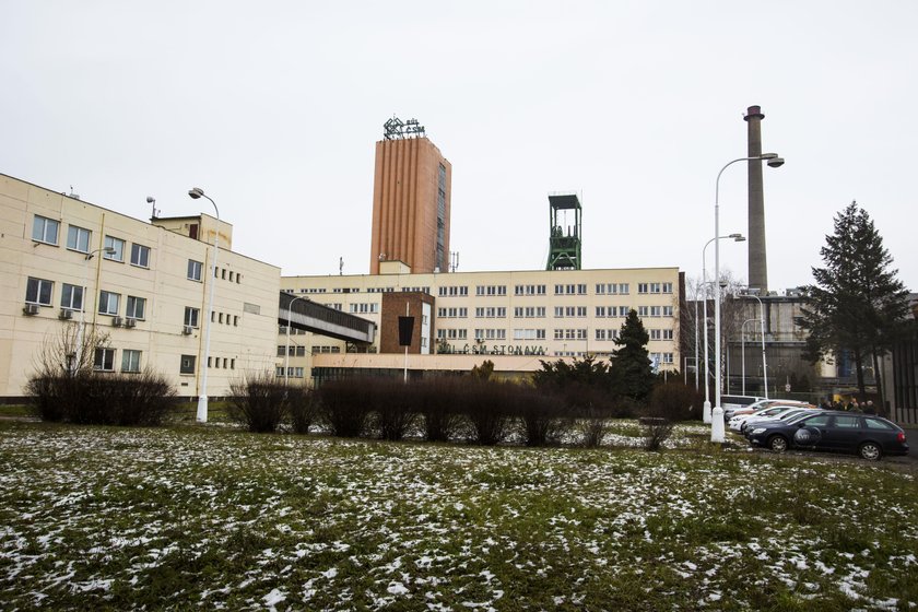 Poruszające słowa górnika, który mógł być na dole