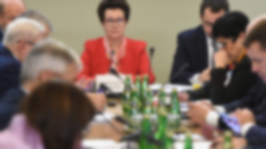 Onet24: członkowie PKW wybierani przez Sejm