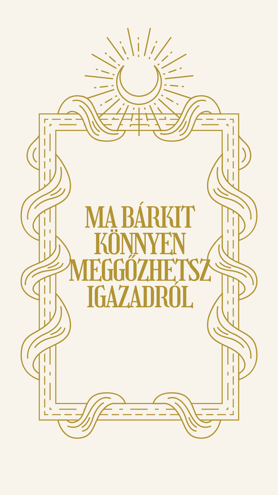 Napi horoszkóp: ma hatással lehetsz másokra