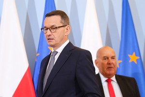 Rośnie deficyt finansów publicznych, o którym mówi się znacznie mniej niż o budżetowym