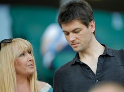 Syn Rodowicz otwiera restaurację. Mama wspomoże go finansowo