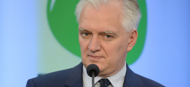 Gowin: polityka repatriacyjna winna być trzonem polityki imigracyjnej