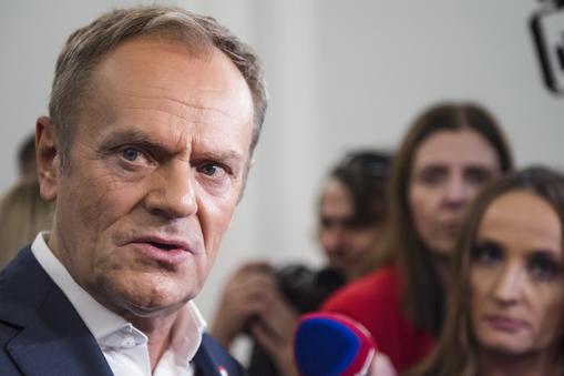 Donald Tusk