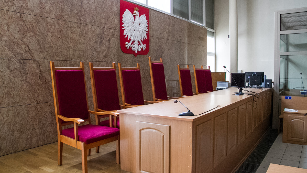 Przed Sądem Okręgowym w Opolu ponownie rozpoczął się proces 29-letniego Krzysztofa P., oskarżonego o napaść na Turka na tle narodowościowym.
