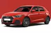 Audi A1 Sportback 25 TFSI